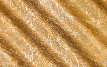 Kine Moor fibreglass roof waterproofing