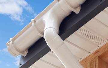 Kine Moor gutter installation costs