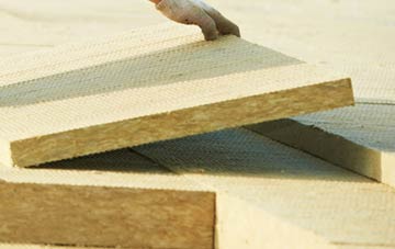 measuring Kine Moor tapered insulation