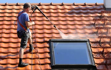 roof cleaning Kine Moor, South Yorkshire