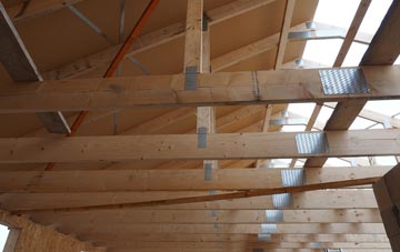 Kine Moor roof truss costs