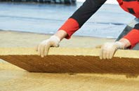 find rated Kine Moor roof insulation companies