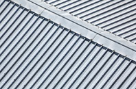 Kine Moor metal roofing